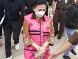 Kasus Korupsi Rp9 Miliar di Tanjungpinang Terungkap, Eks Direktur Umum TVRI Jadi Tersangka