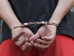 Mahasiswa Magang Diciduk Polisi di Hotel di Bintan, Kasusnya Bikin Malu!